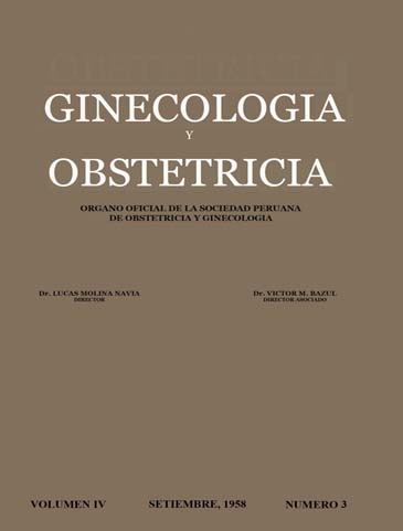 					Ver Vol. 4 Núm. 3 (1958)
				