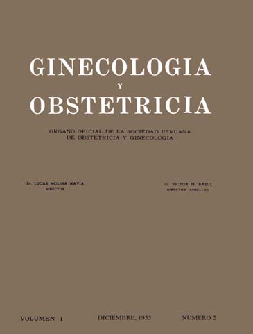 					Ver Vol. 1 Núm. 2 (1955)
				