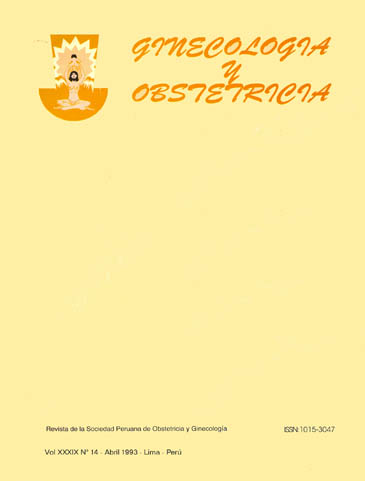 					Ver Vol. 39 Núm. 14 (1993)
				