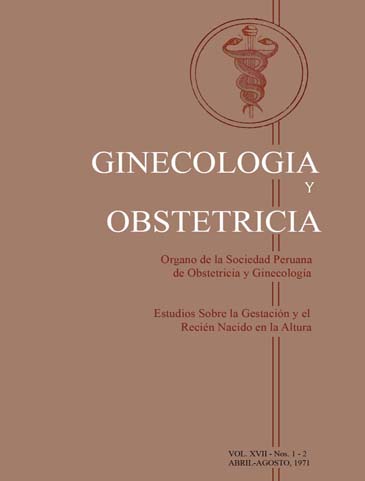 					Ver Vol. 17 Núm. 1 y 2 (1971)
				