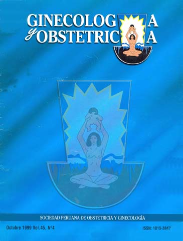 					Ver Vol. 45 Núm. 4 (1999)
				