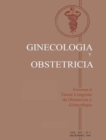 					Ver Vol. 14 Núm. 3 (1968)
				