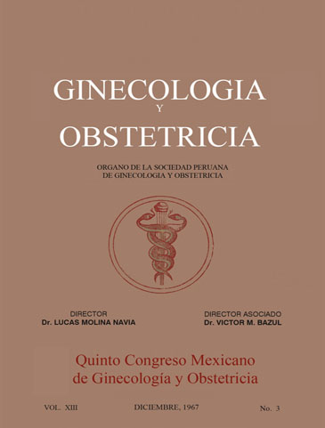 					Ver Vol. 13 Núm. 3 (1967)
				